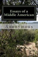Essays of a Middle American