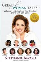 Greatful Woman Talks! Volume 1
