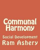 Communal Harmony