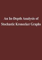 An In-Depth Analysis of Stochastic Kronecker Graphs