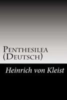 Penthesilea (Deutsch)