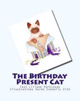 The Birthday Present Cat