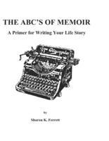 The ABC's of Memoir