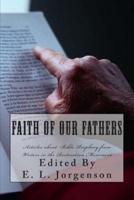 Faith of Our Fathers