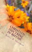 Christian Doctrine in Rhyme