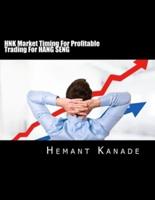 HNK Market Timing For Profitable Trading For HANG SENG