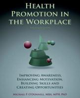 Health Promotion in the Workplace 4th Edition