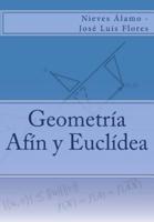 Geometria Afin Y Euclidea
