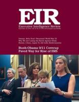 Executive Intelligence Review; Volume 41, Number 37