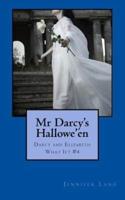 Mr Darcy's Hallowe'en