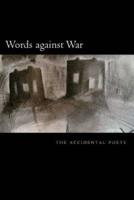 Words Against War