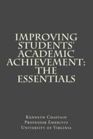 Improving Students' Academic Achievement