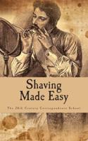 Shaving Made Easy