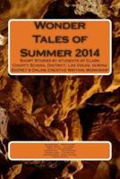 Wonder Tales of Summer 2014