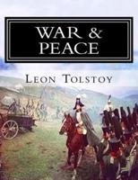 War and Peace: Volume-I