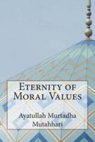Eternity of Moral Values