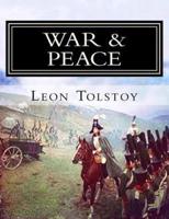 War and Peace: Volume-II