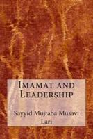 Imamat and Leadership