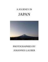 A Journey in Japan