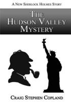 The Hudson Valley Mystery - Large Print