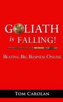 Goliath Is Falling!