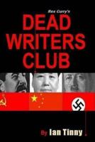 Rex Curry's Dead Writers Club