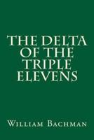 The Delta of the Triple Elevens