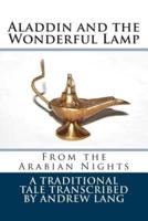 Aladdin and the Wonderful Lamp