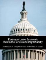 European Union Economic Relations