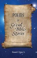 Poems of Great Bible Stories