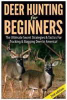 Deer Hunting for Beginners
