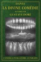 La Divine Comedie Illustree Par Gustave Dore