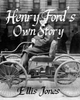 Fords Own Story