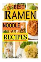 Best Ramen Noodle Recipes