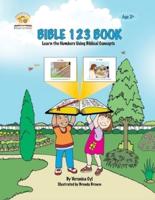 Bible 123 Book
