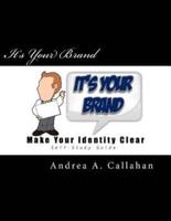 It's Your Brand