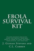 Ebola Survival Kit