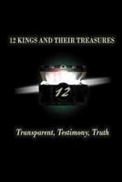 12 Kings and Their Treasures