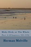Moby Dick; or The Whale
