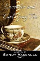 Lavender and Earl Gray Tea