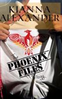 The Phoenix Files Trilogy