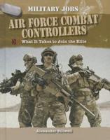 Air Force Combat Controllers