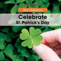 Celebrate Saint Patrick's Day