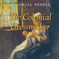 The Colonial Dressmaker