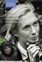 Jane Goodall