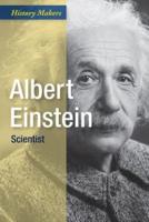 Albert Einstein