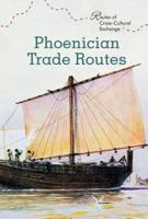 Phoenician Trade Routes