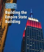 Building the Empire State Building