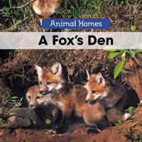 A Fox's Den