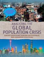 Analyzing the Global Population Crisis